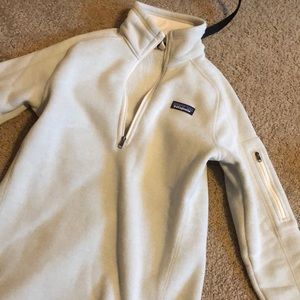 Patagonia Sweater